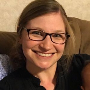 Meet your Posher, Amberly